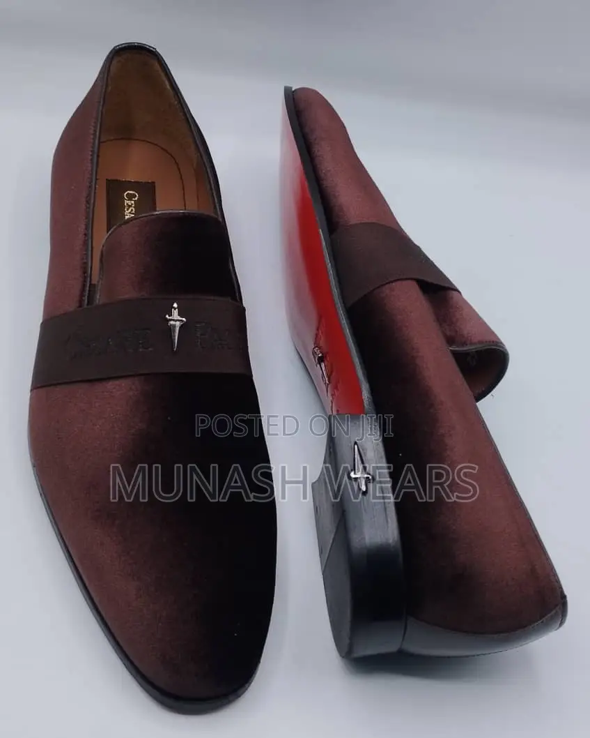 Pure Italian Original Shoes For Men