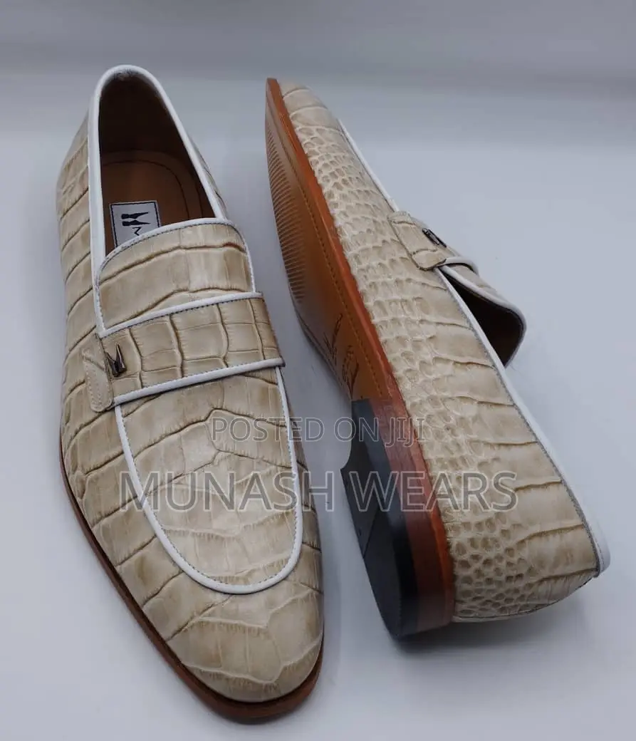 Pure Italian Original Shoes For Men