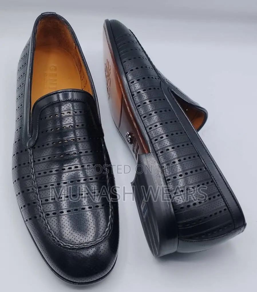Pure Italian Original Shoes For Men