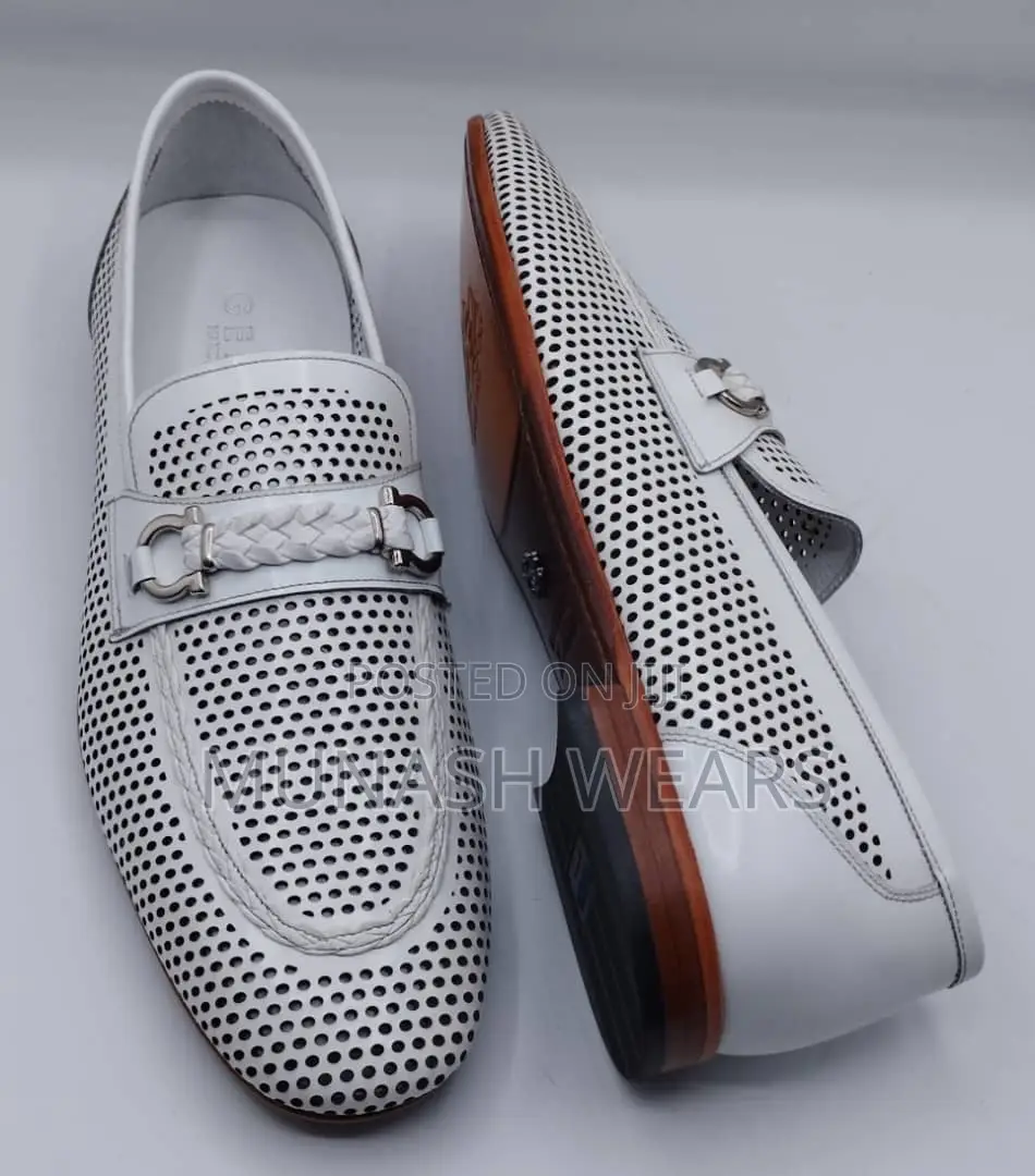Pure Italian Original Shoes For Men