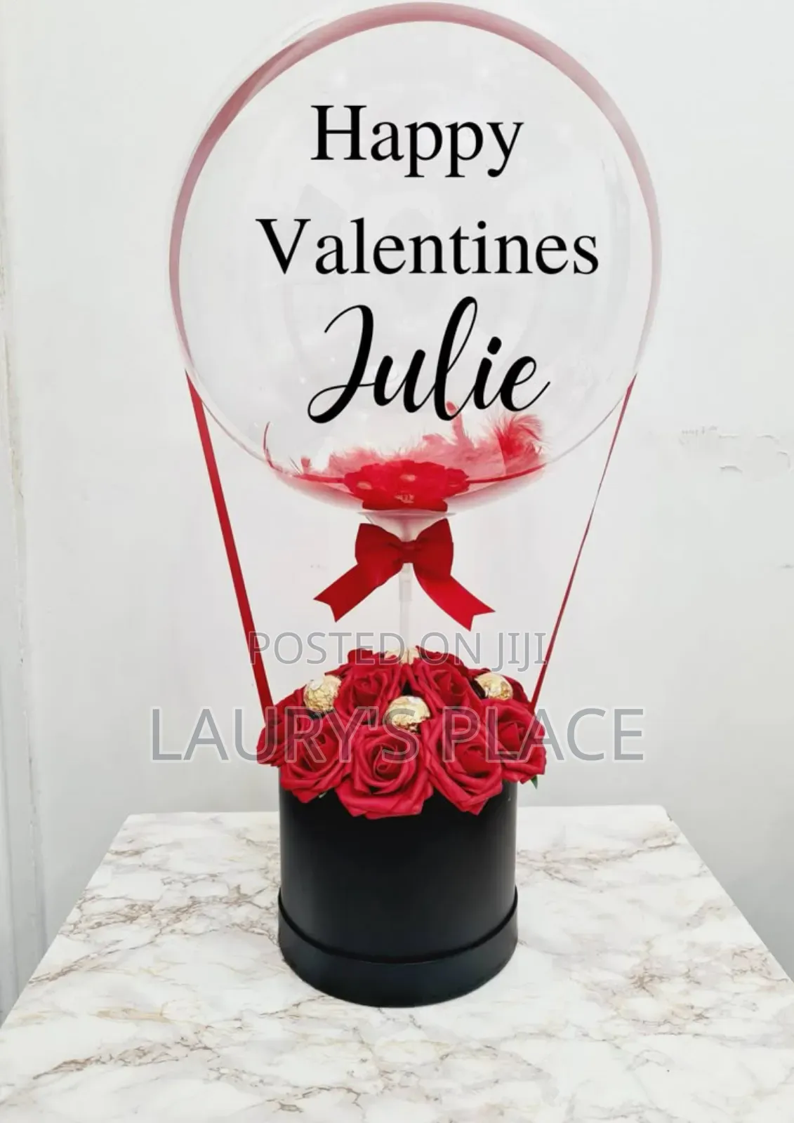 Valentine Gift Packages