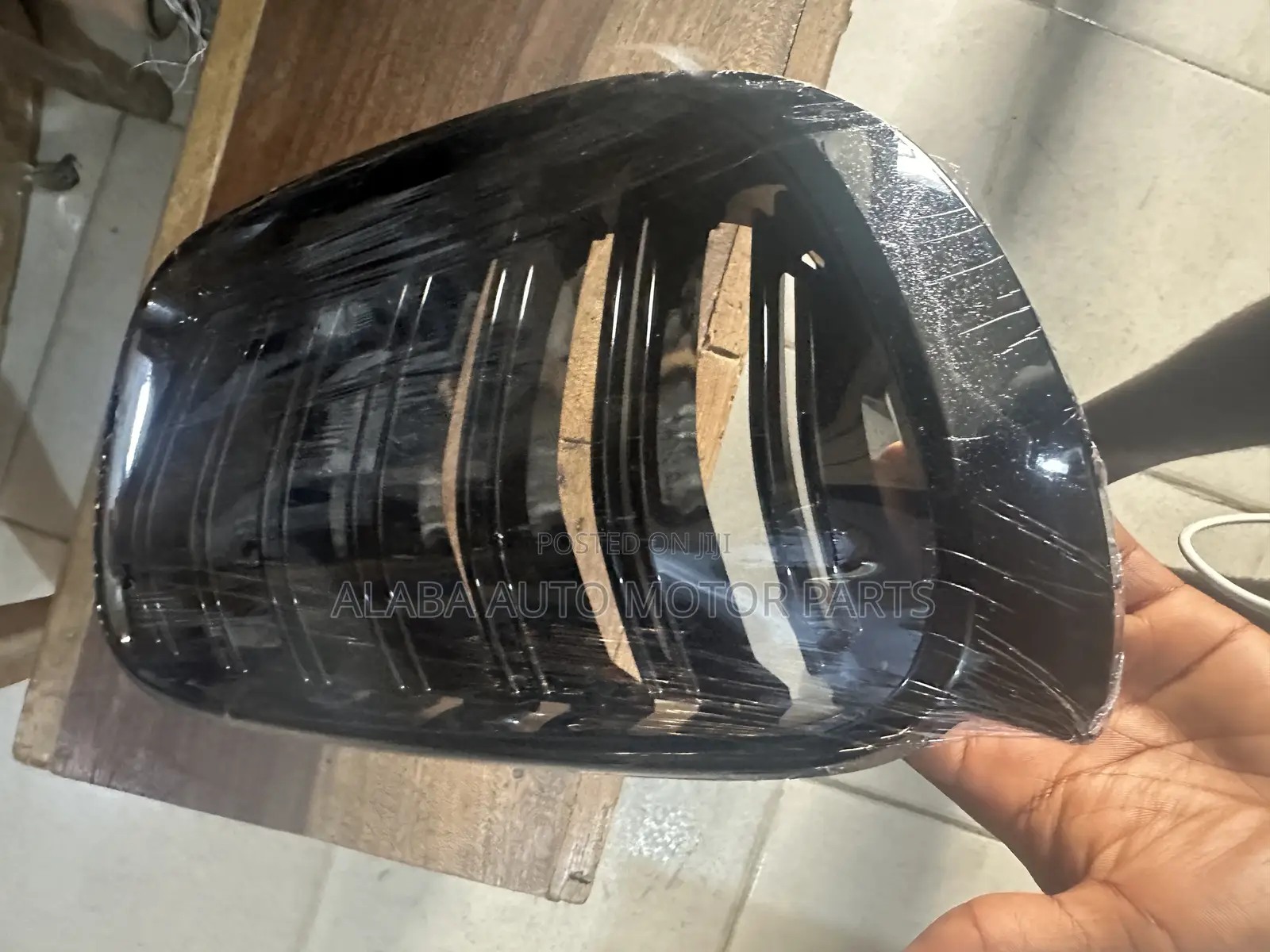 BMW Front Grill F25,F30,F15 and F10 Available M Power
