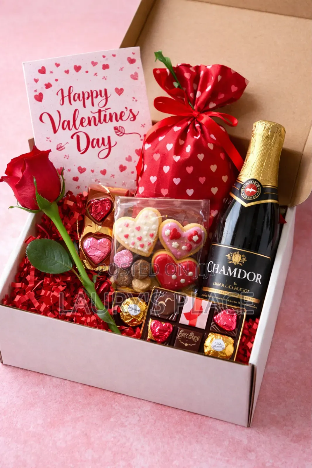 Valentine Gift Packages