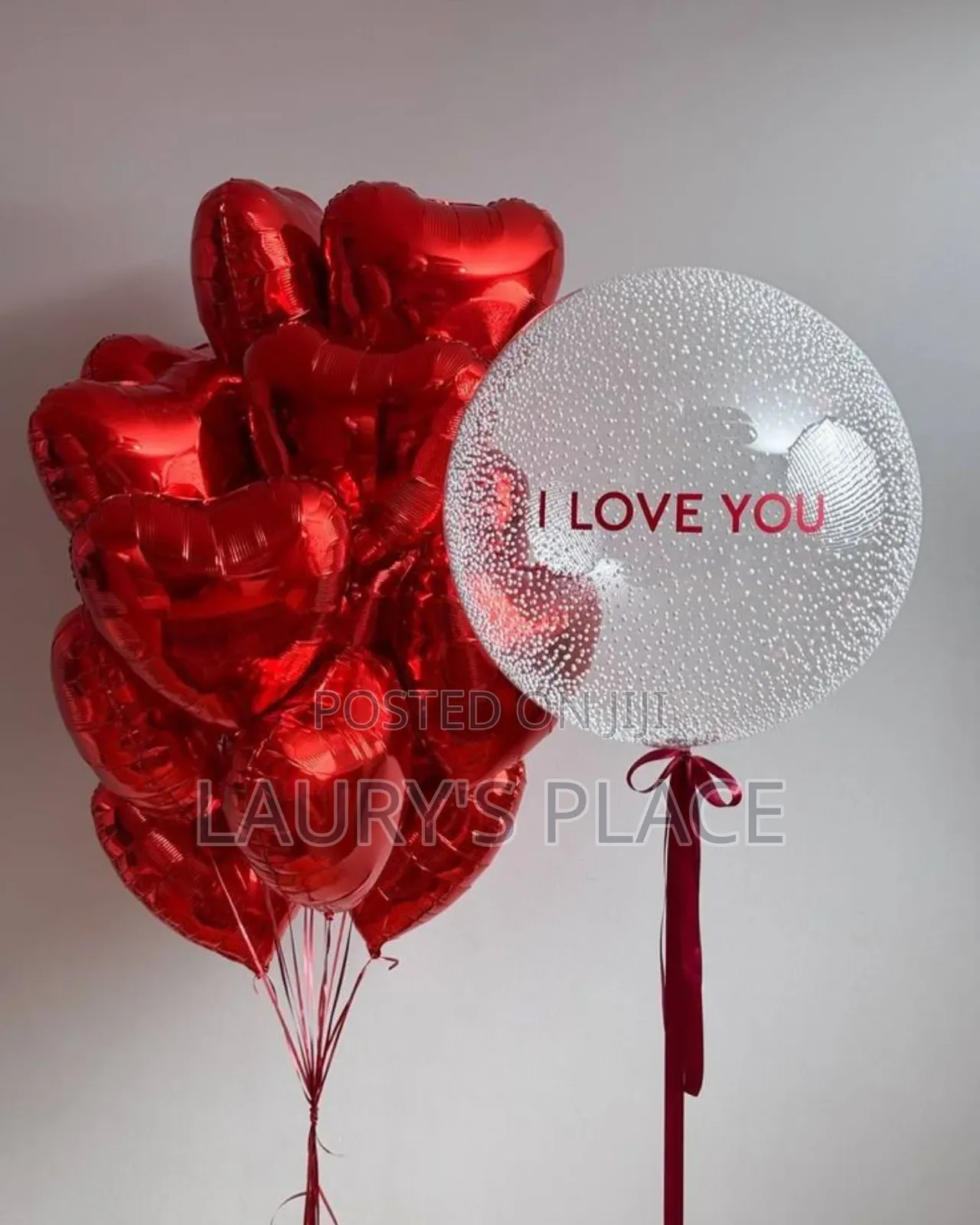 Valentine Gift Packages