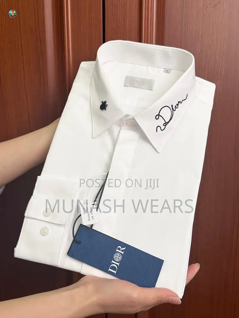 Classic Men Shirts Available S-5xl