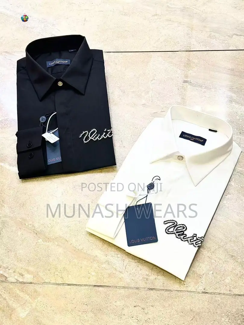 Classic Men Shirts Available S-5xl