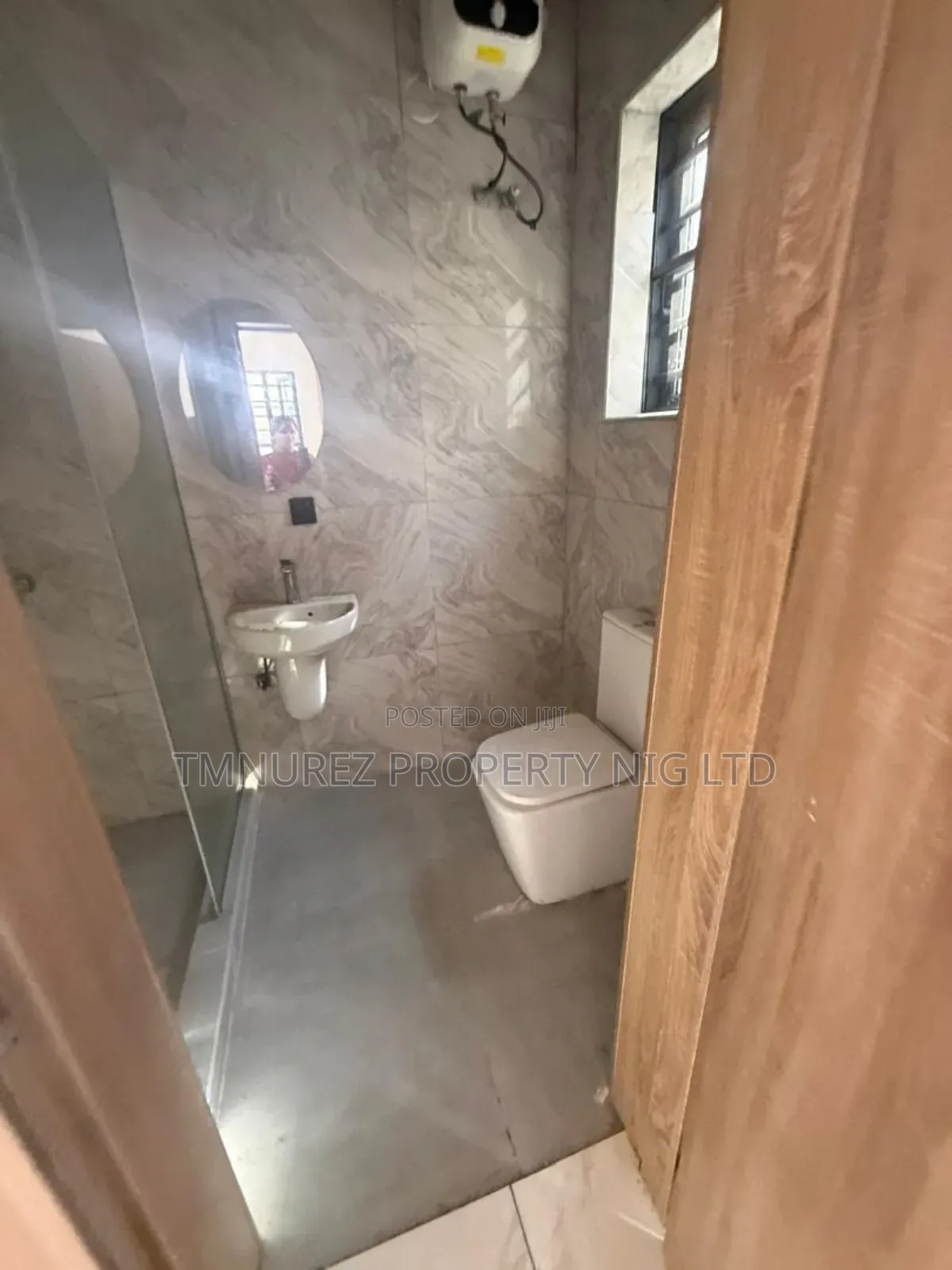 Mini Flat in Ologolo for rent