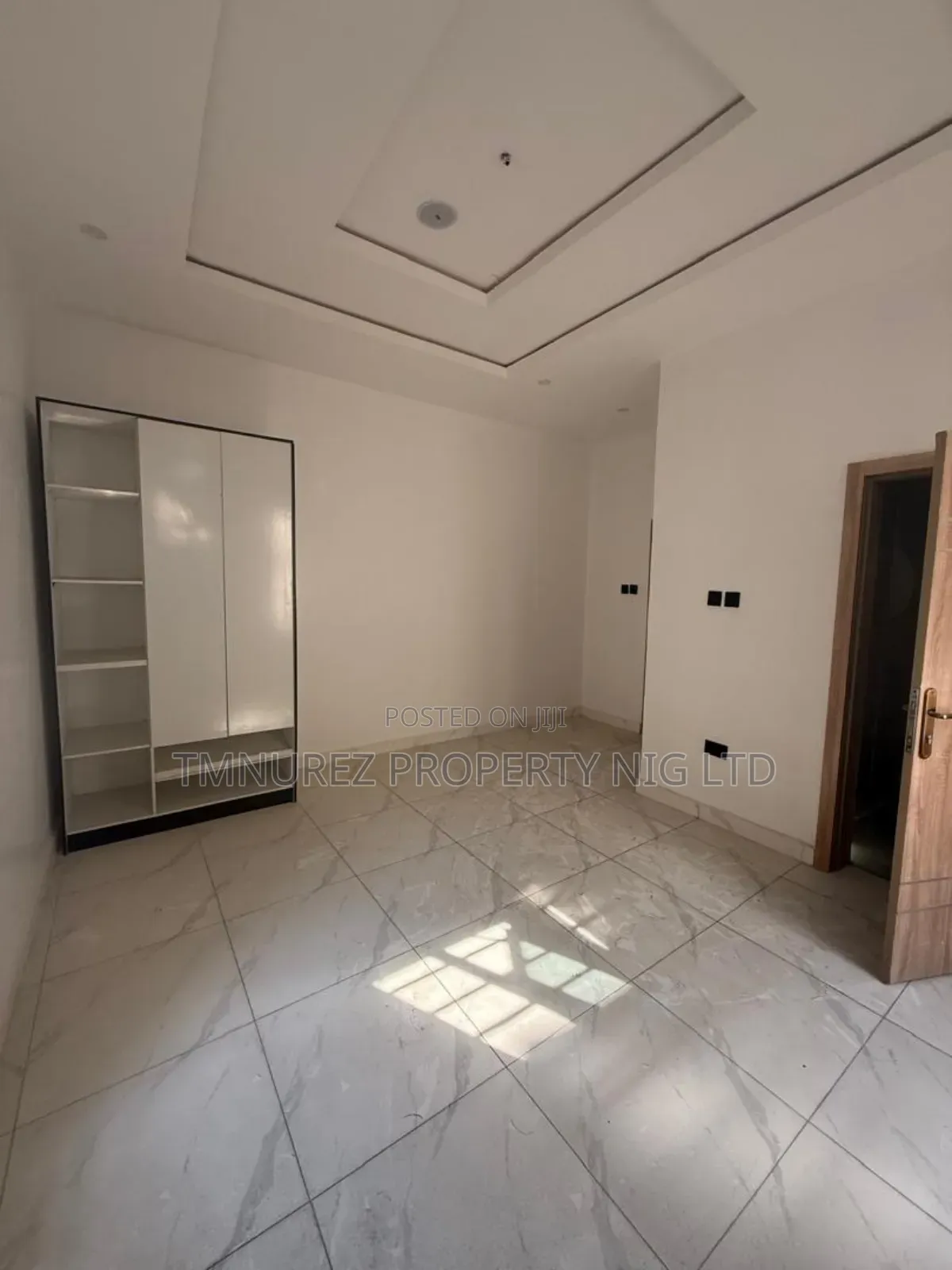 Mini Flat in Ologolo for rent