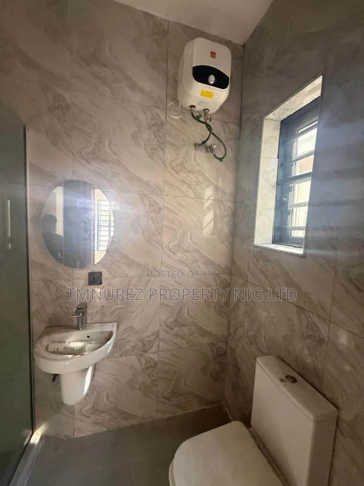 Mini Flat in Ologolo for rent