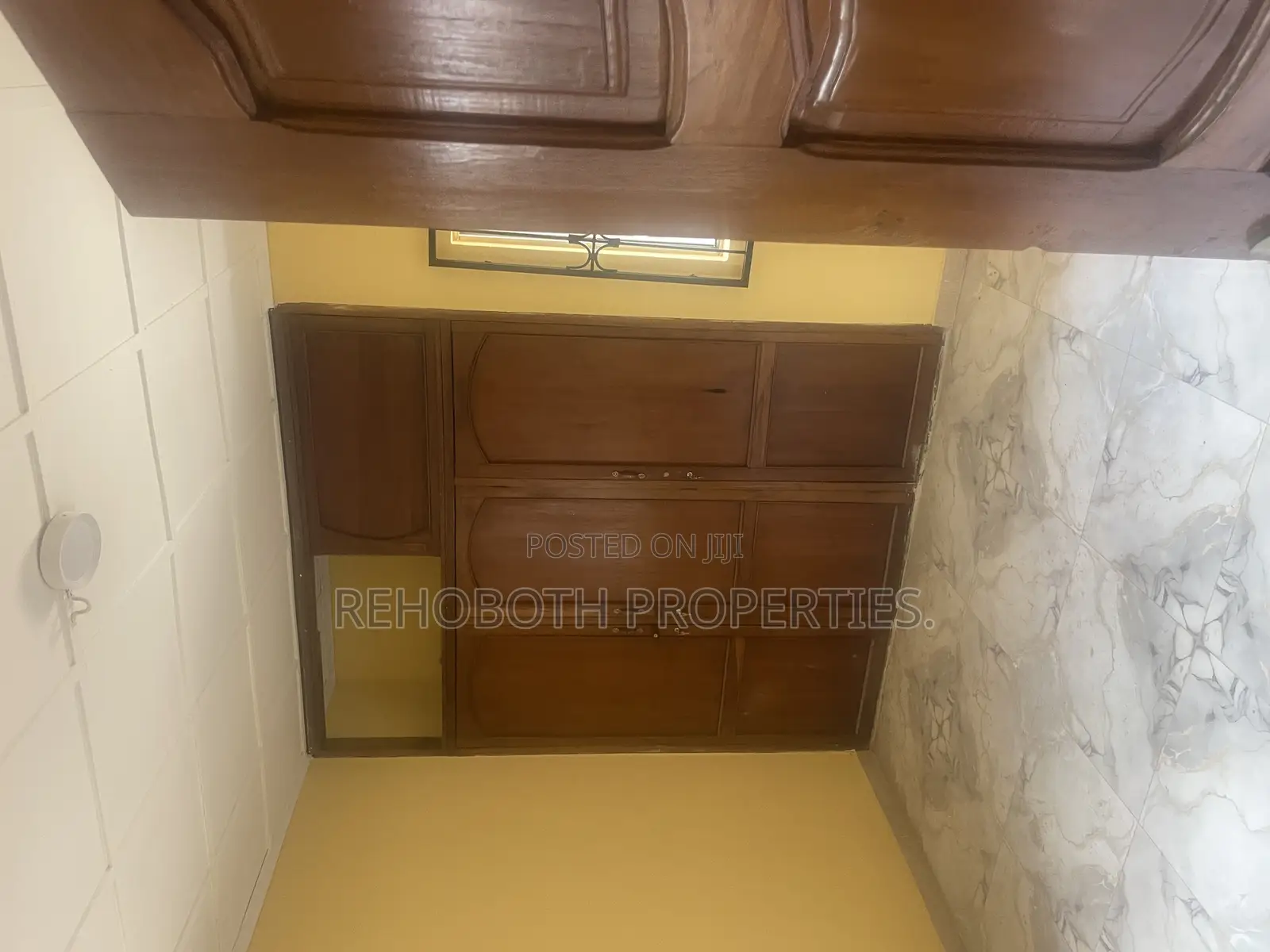2bdrm Bungalow in Adeosun, Oluyole Estate for rent