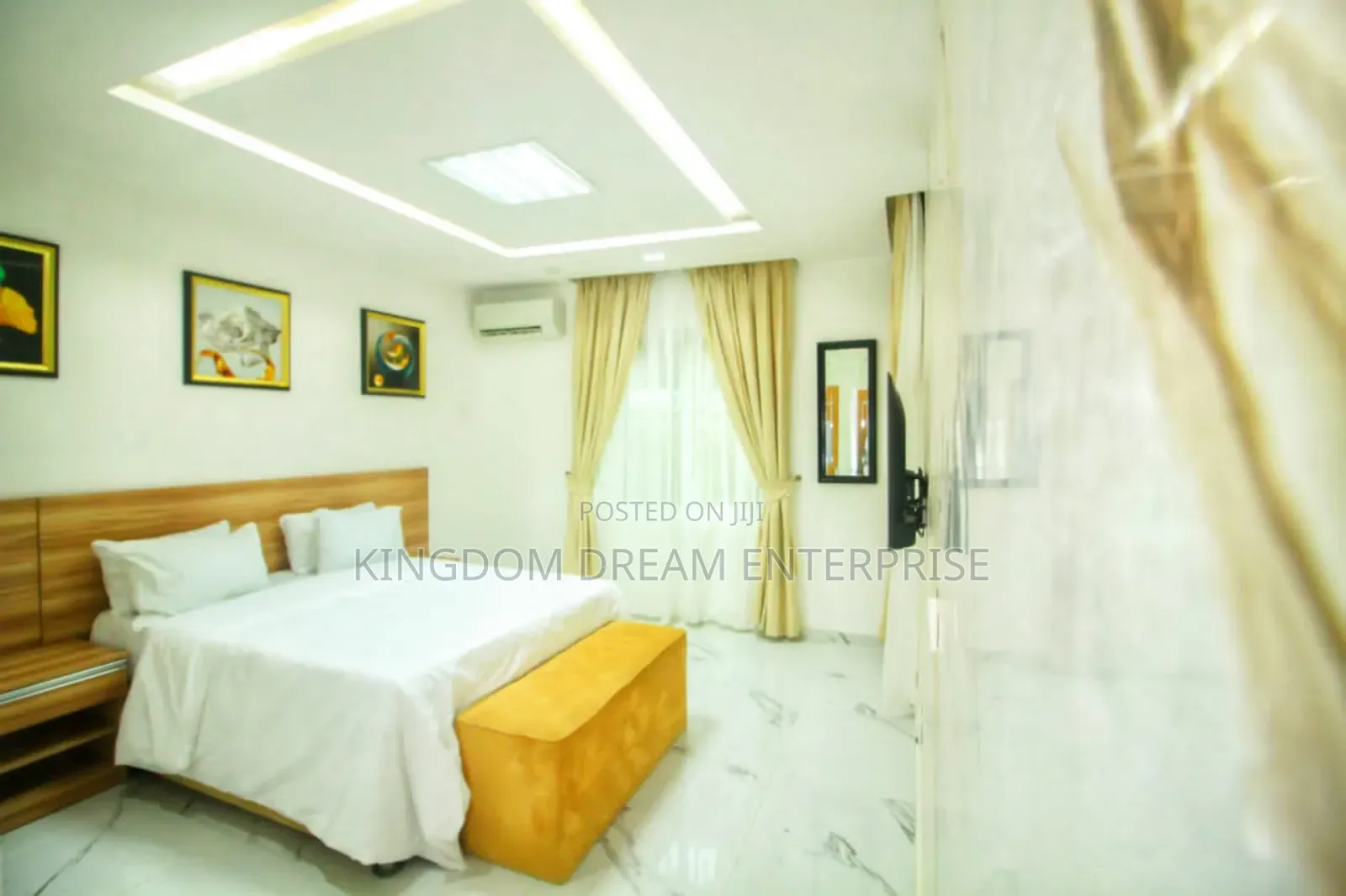20bdrm Apartment in Lekki Phase 1 for sale