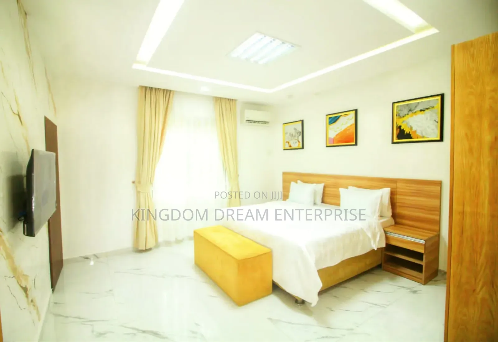 20bdrm Apartment in Lekki Phase 1 for sale