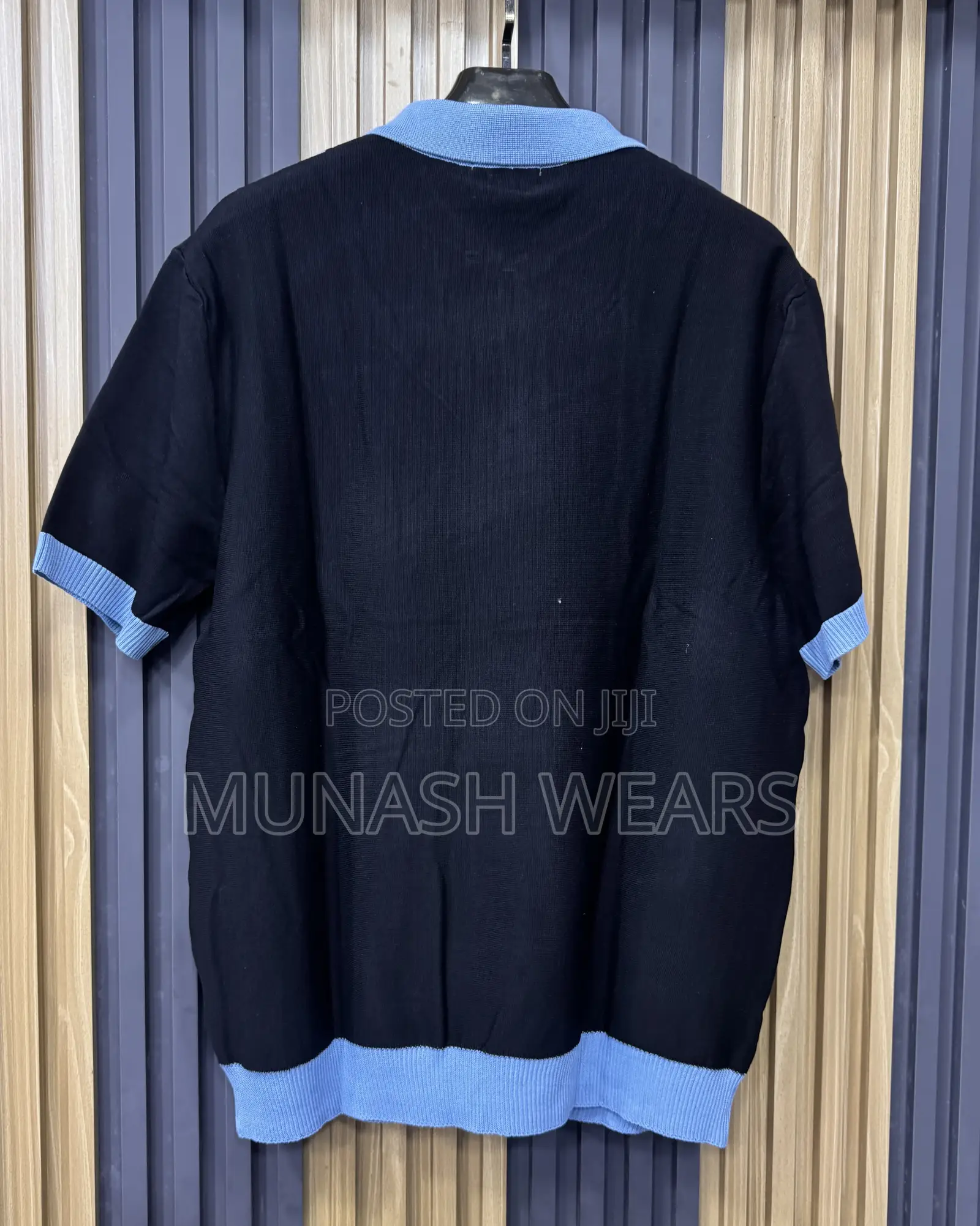 Classic Polo Multi Colors For Men M-3xl Available