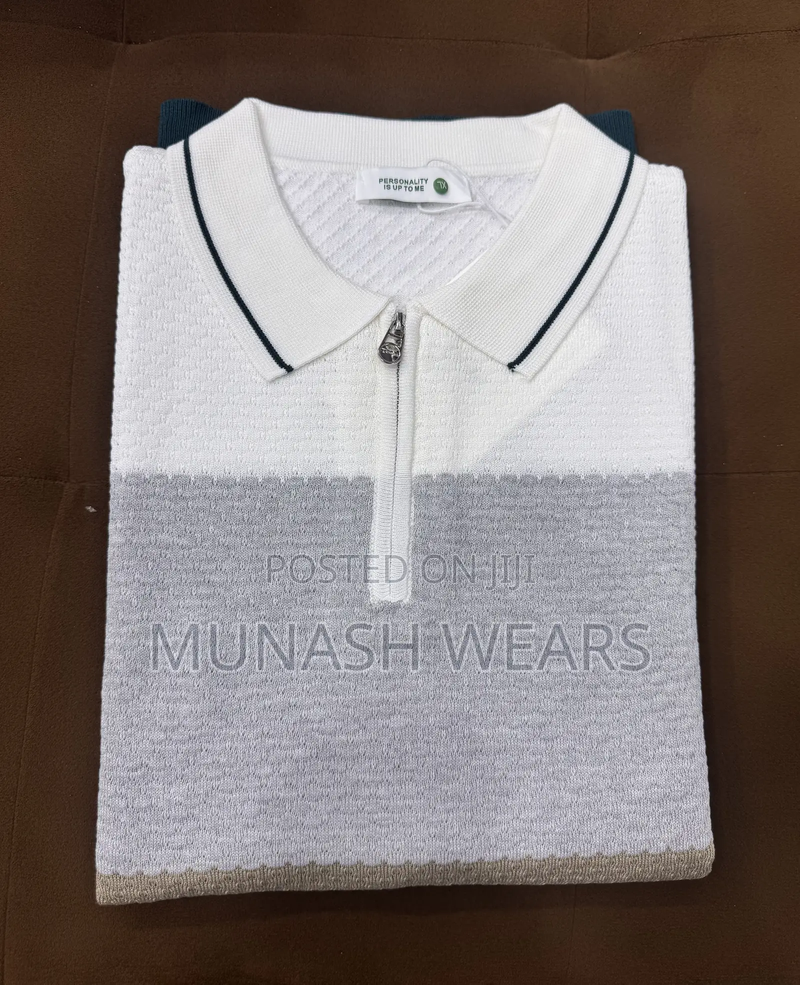 Classic Polo Multi Colors For Men M-3xl Available