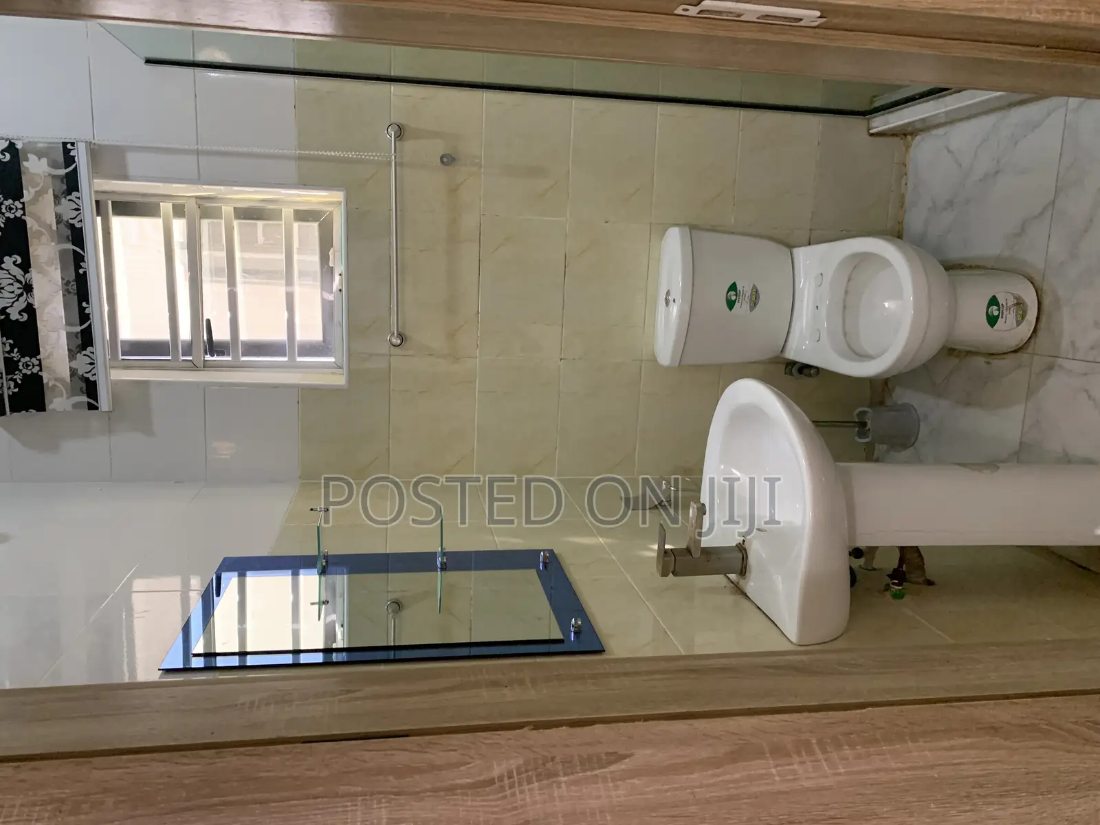 Service Apartment