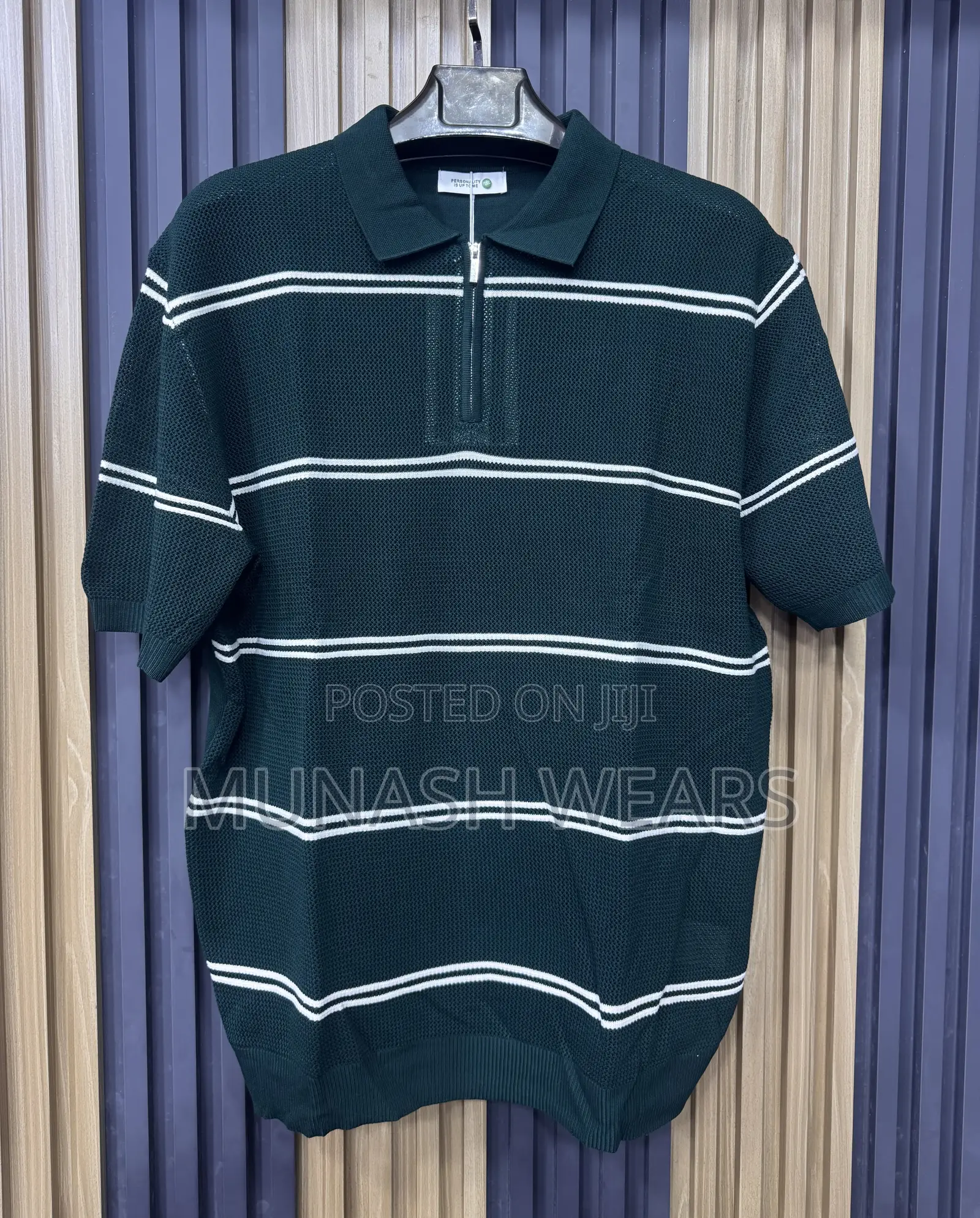 Classic Polo Multi Colors For Men M-3xl Available