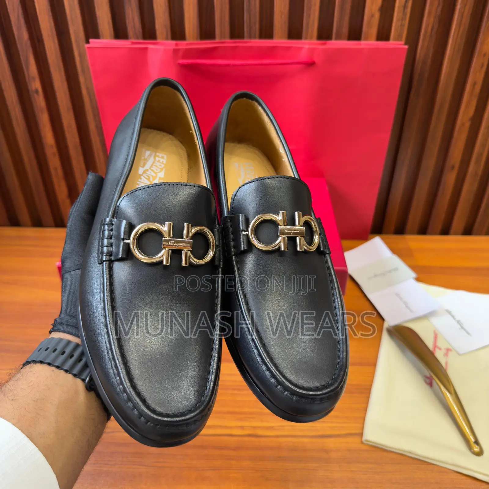 Luxury Shoes For Men 42-46