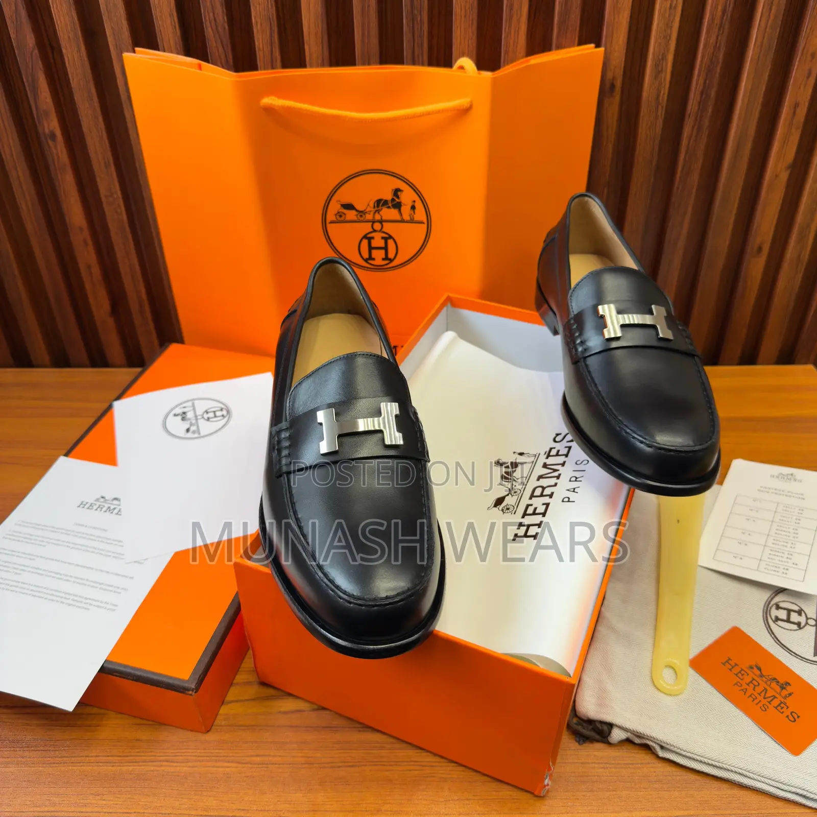 Luxury Shoes For Men 42-46