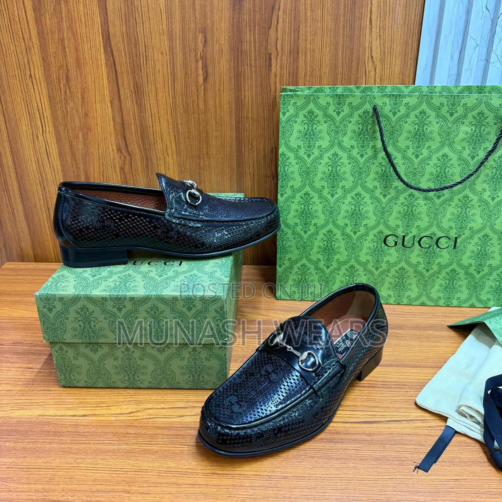Luxury Shoes For Men 42-46