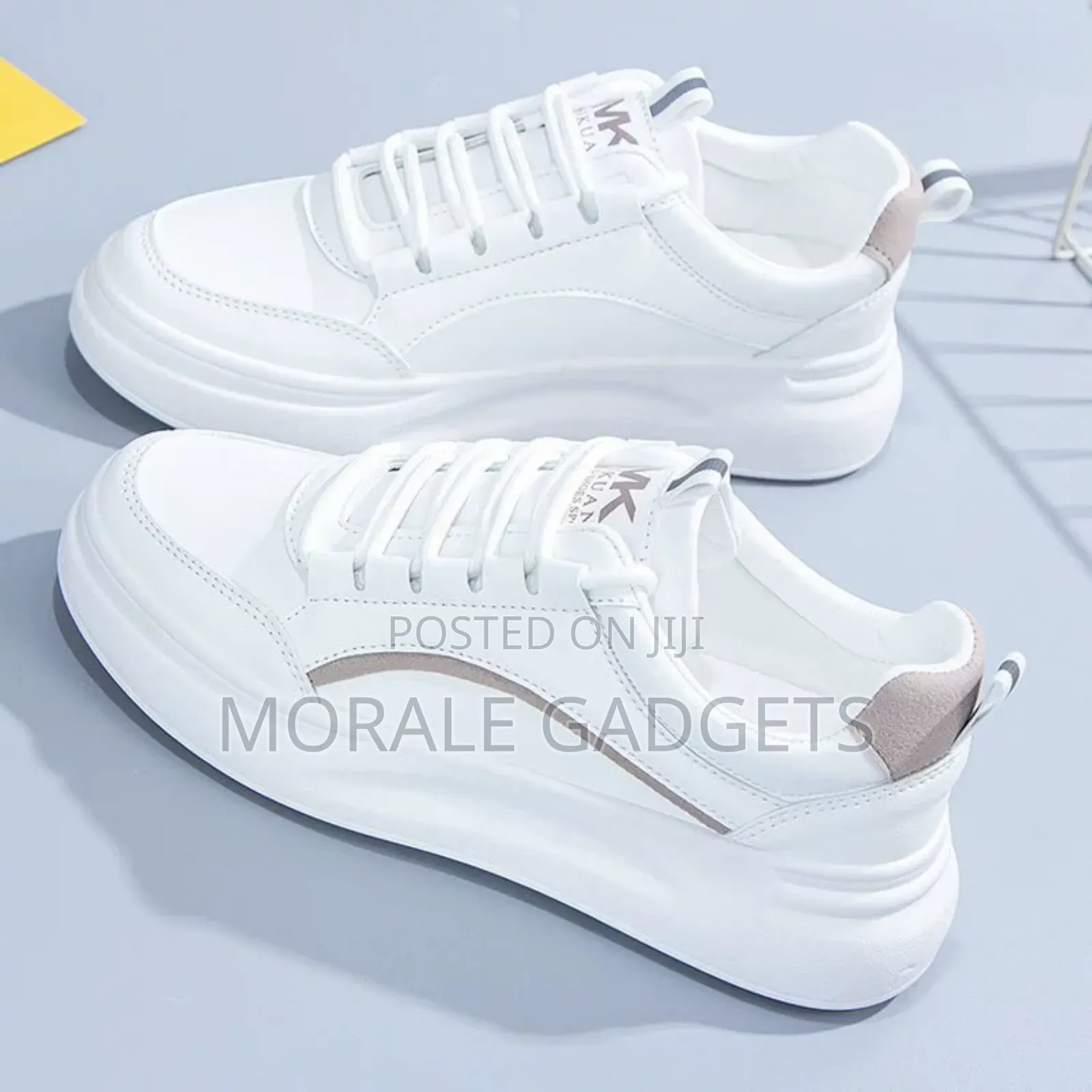 Female Fashion Sneakers