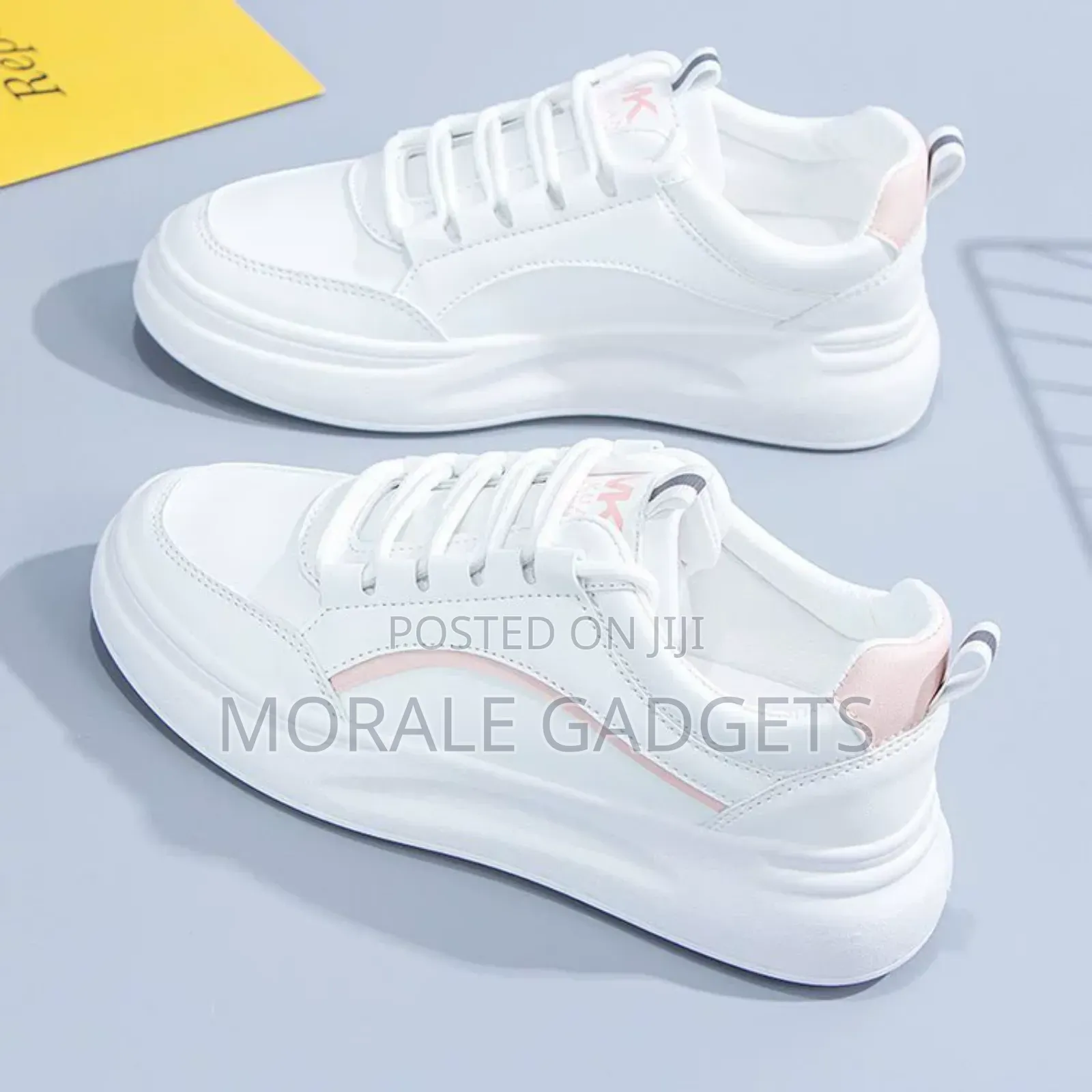 Female Fashion Sneakers