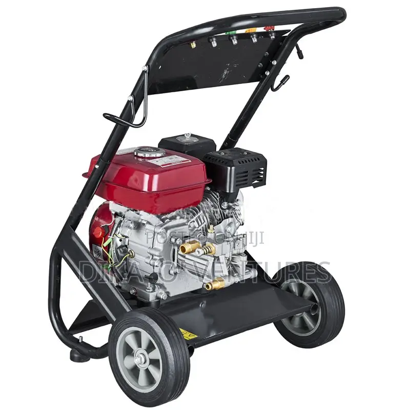 High Pressure Car Washing Equipment Washer Manufacturer