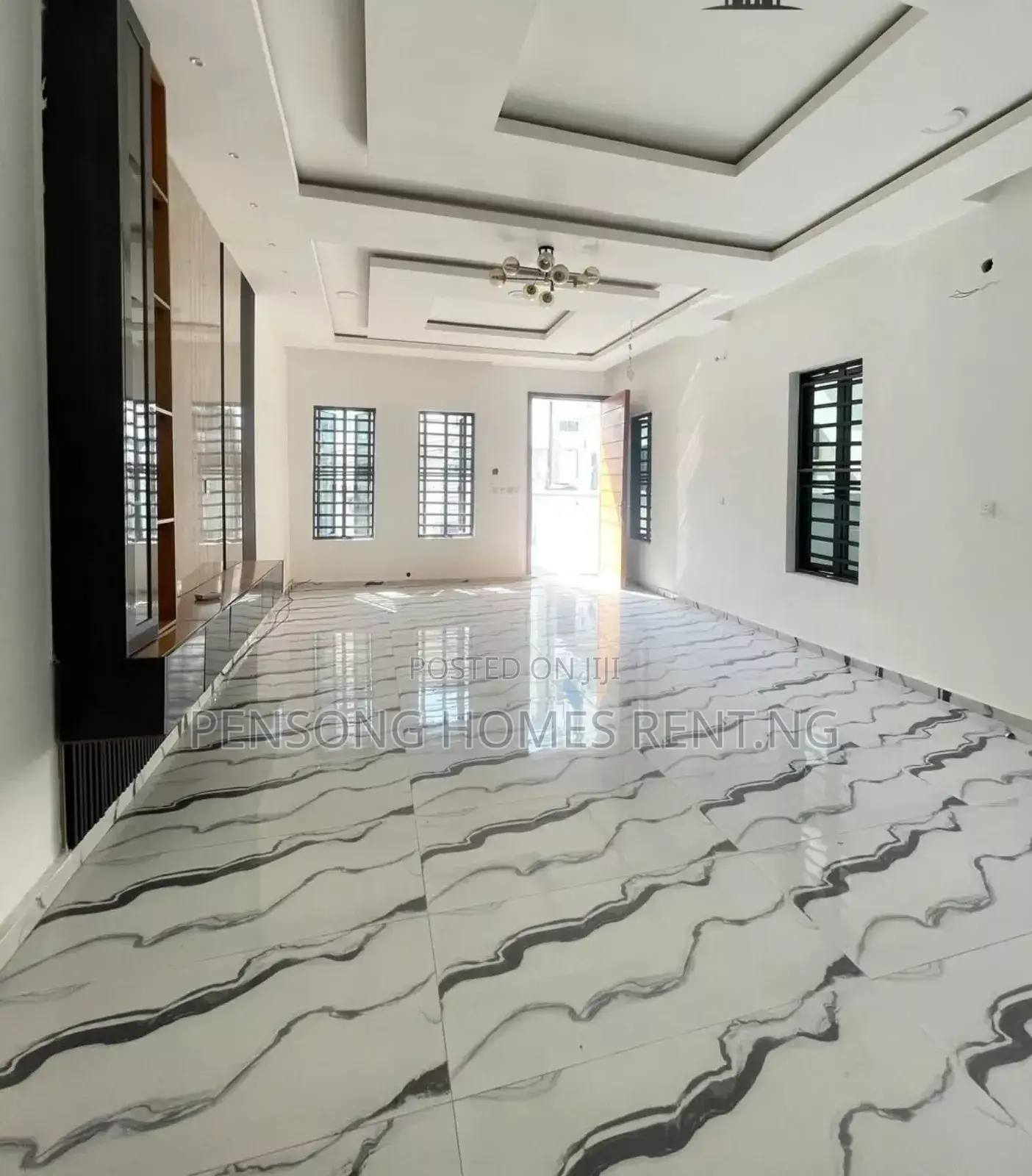 4bdrm Duplex in Orchid Lekki for rent