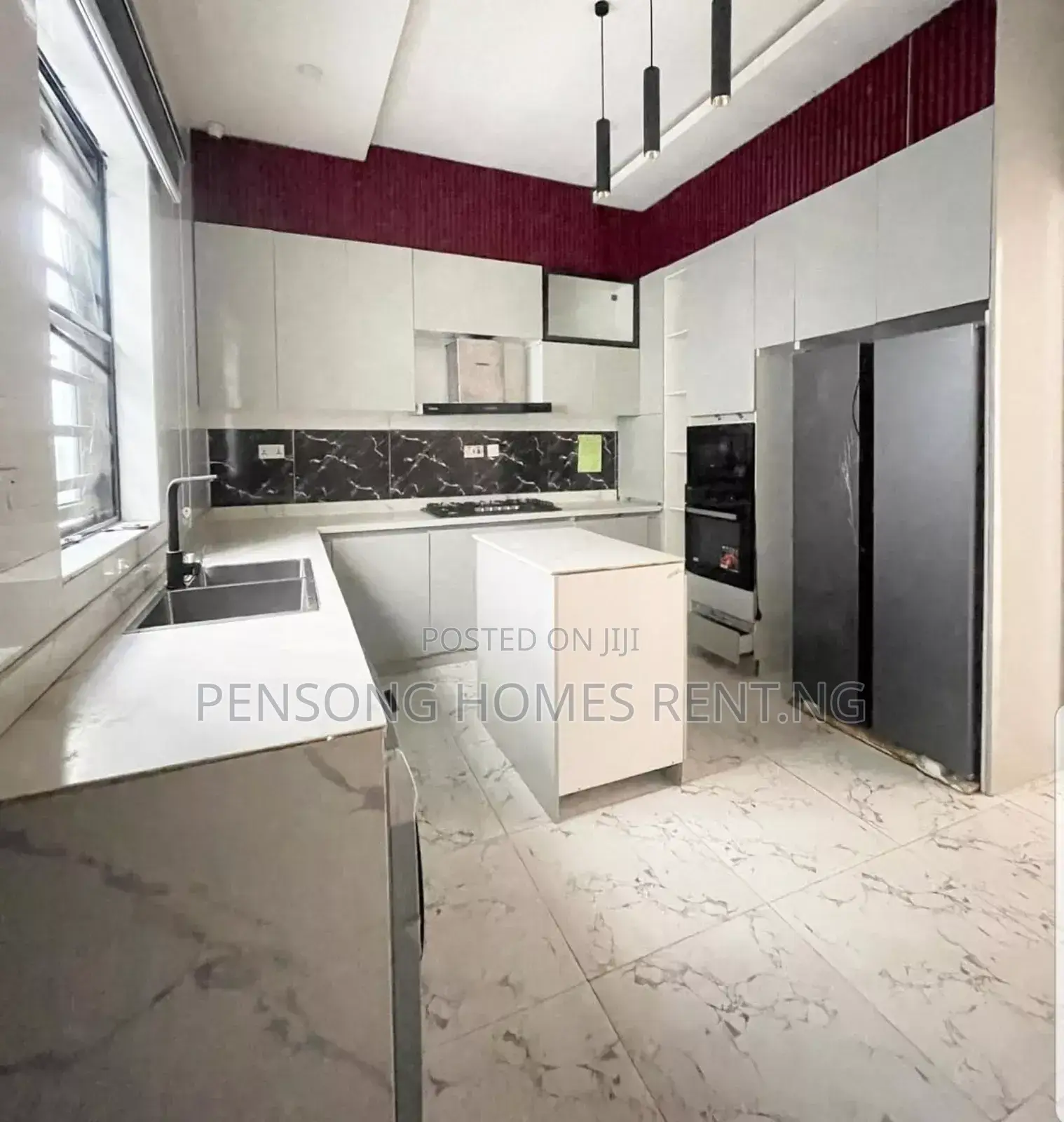 4bdrm Duplex in Orchid Lekki for rent