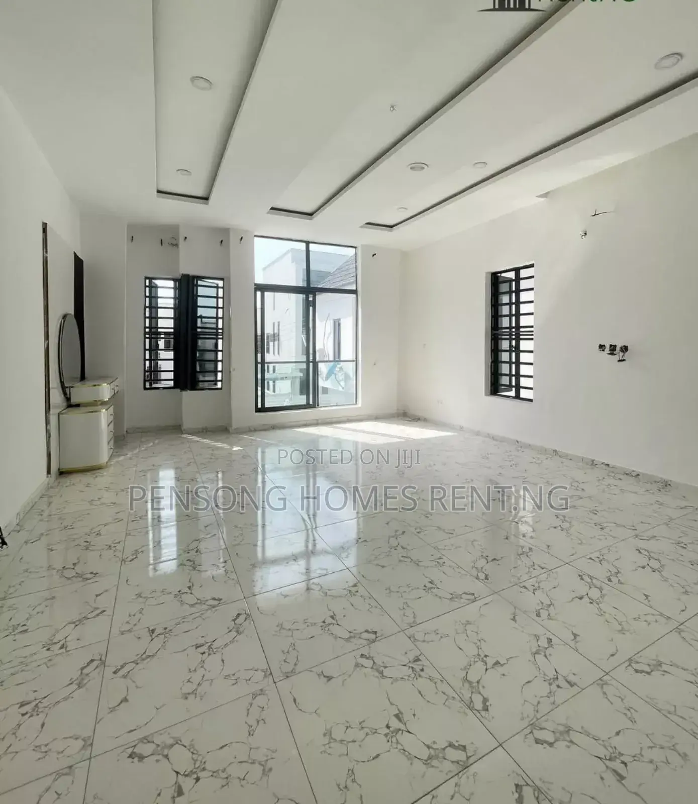 4bdrm Duplex in Orchid Lekki for rent