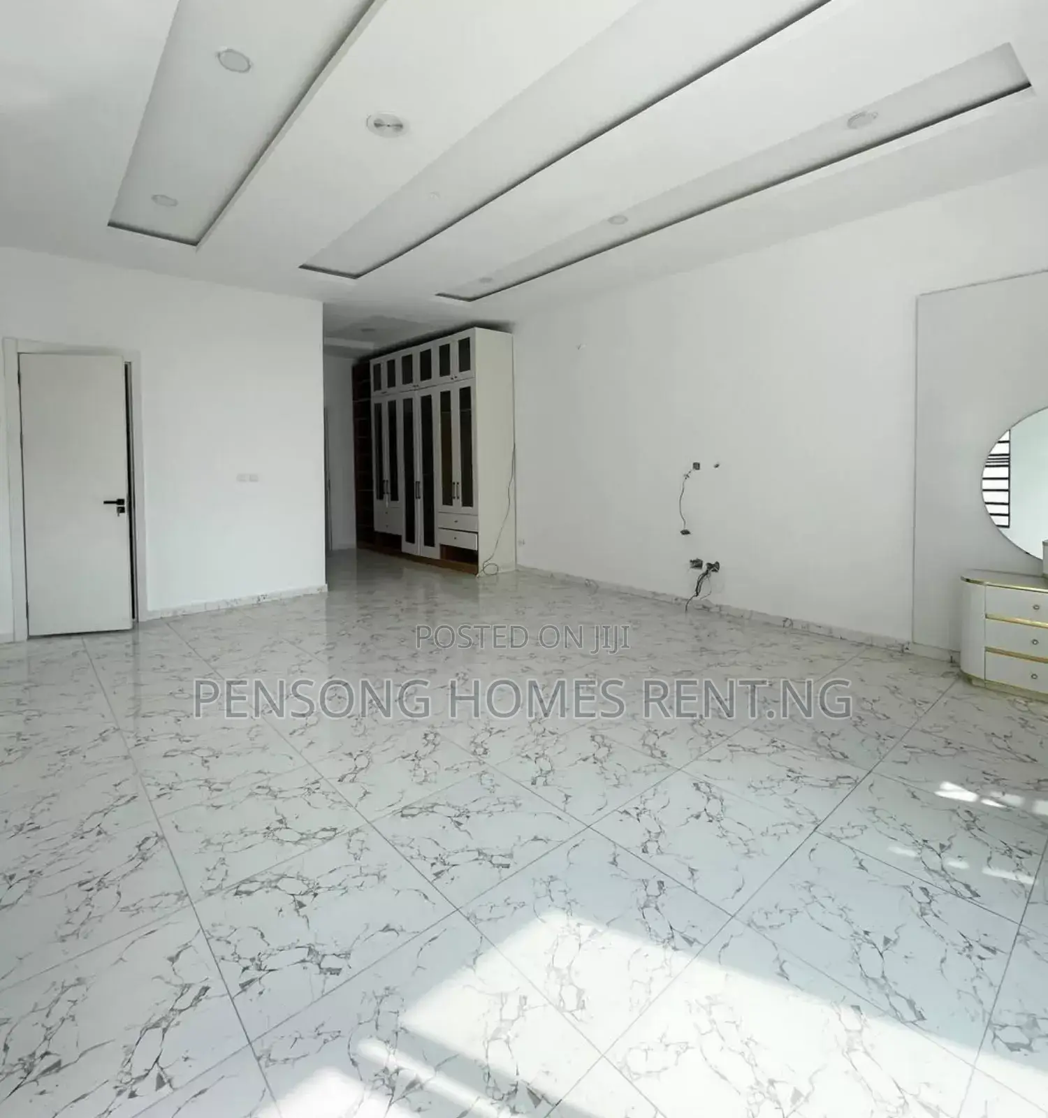 4bdrm Duplex in Orchid Lekki for rent