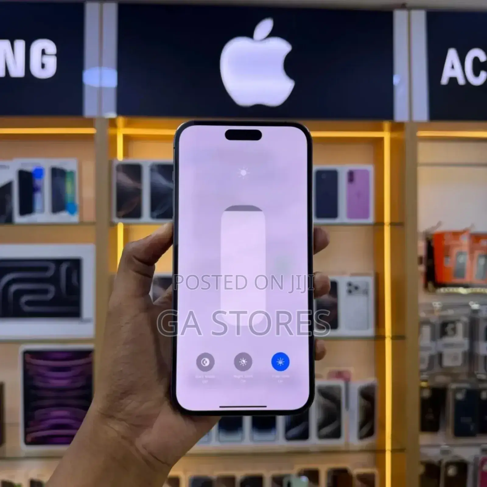 Apple iPhone 14 Pro Max 256 GB Purple
