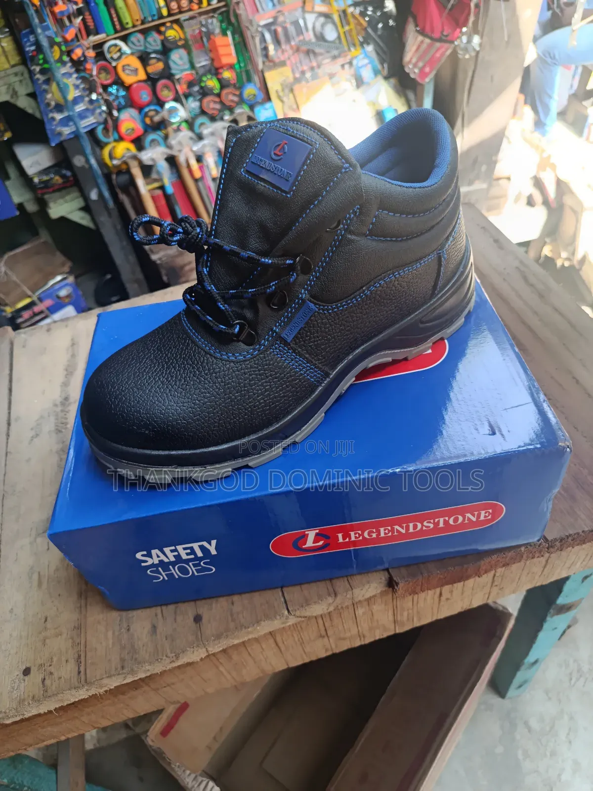 Safety Protective Equipment Ppe
