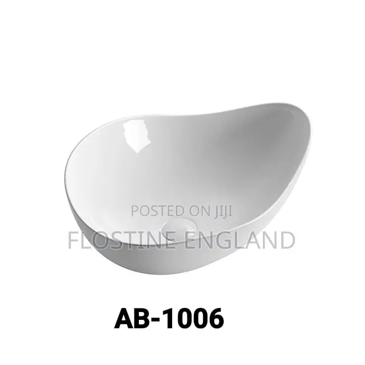 Luxury Free Basin
