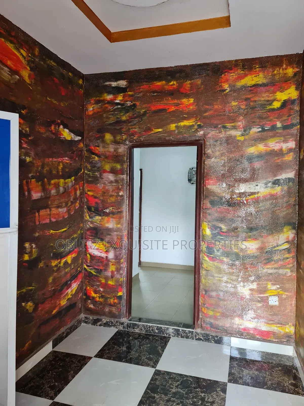 3bdrm Bungalow in Owerri for sale