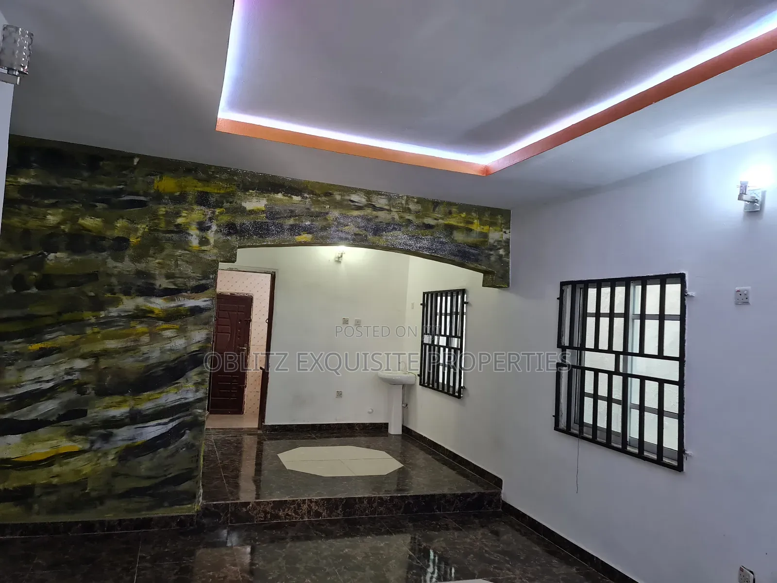 3bdrm Bungalow in Owerri for sale