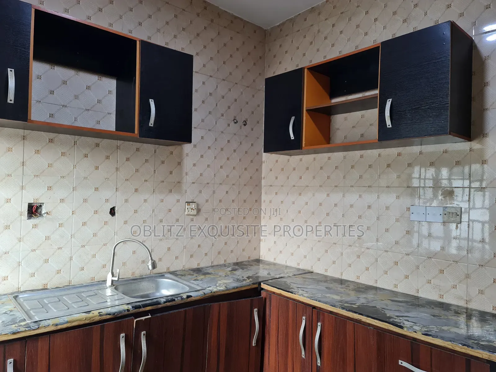 3bdrm Bungalow in Owerri for sale