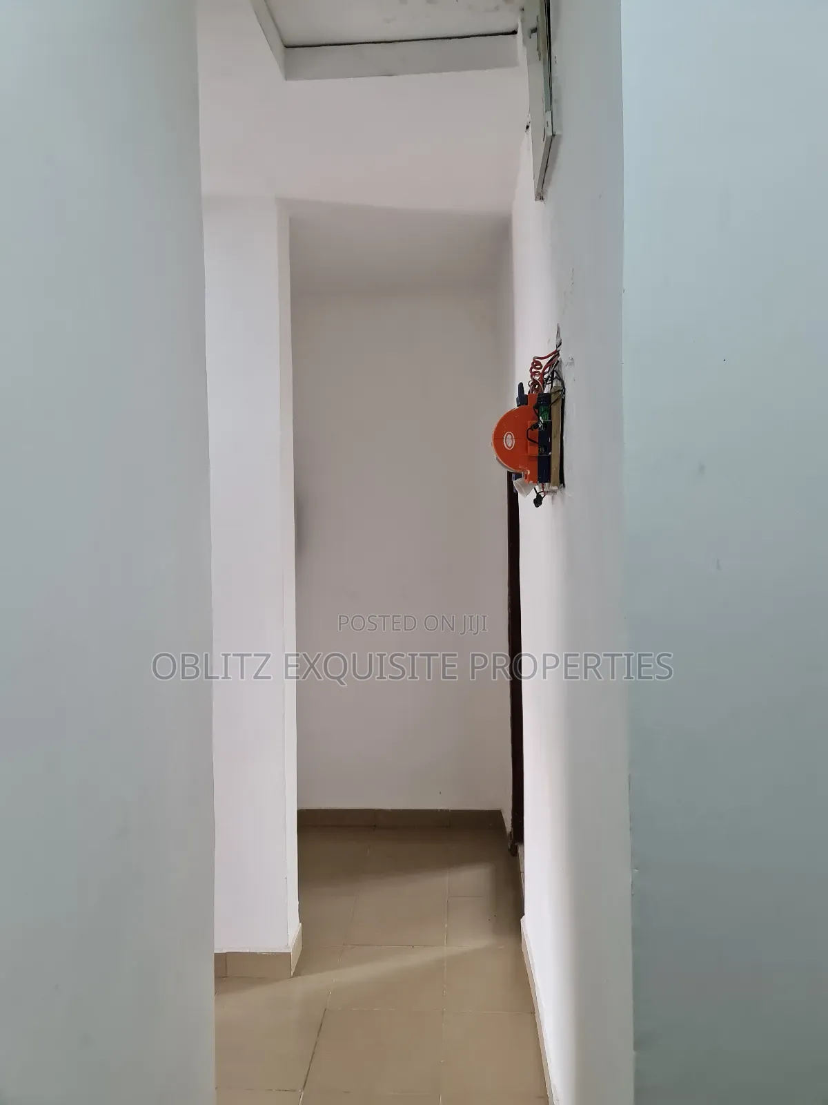 3bdrm Bungalow in Owerri for sale