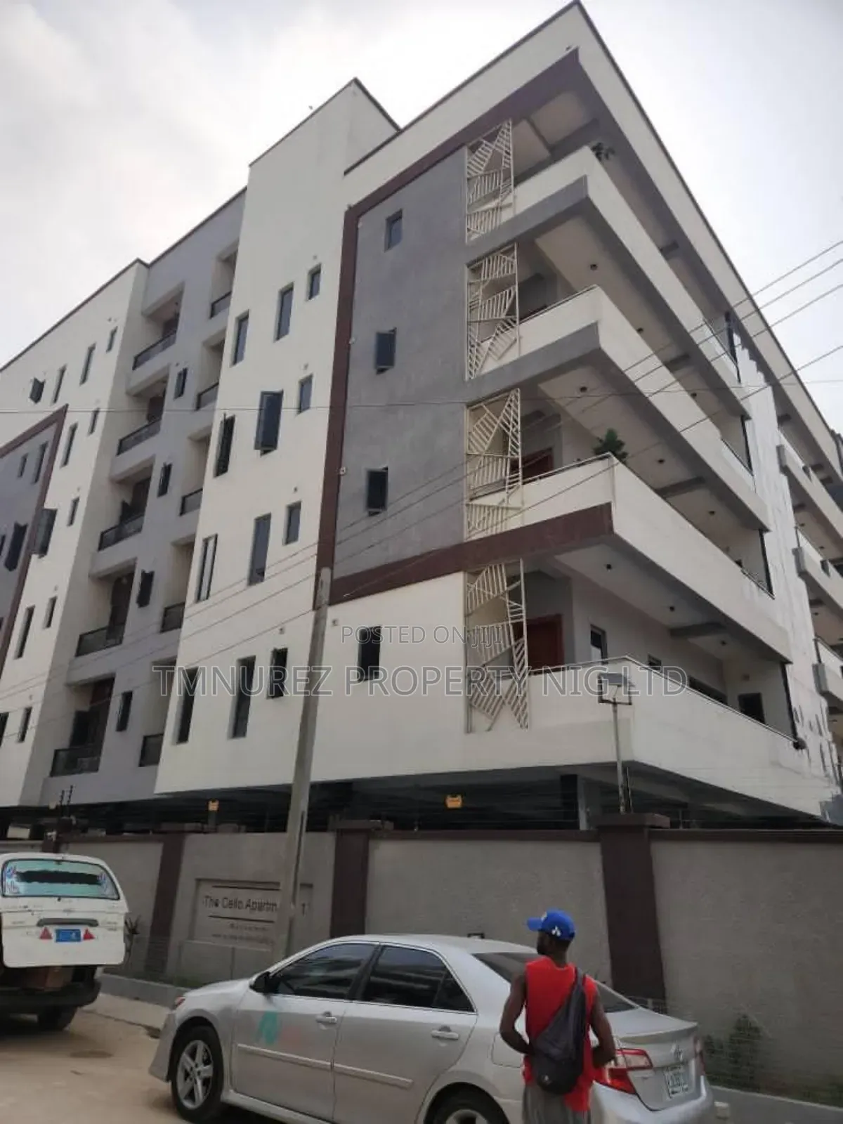 Studio Apartment in Lekki Phase1 for rent