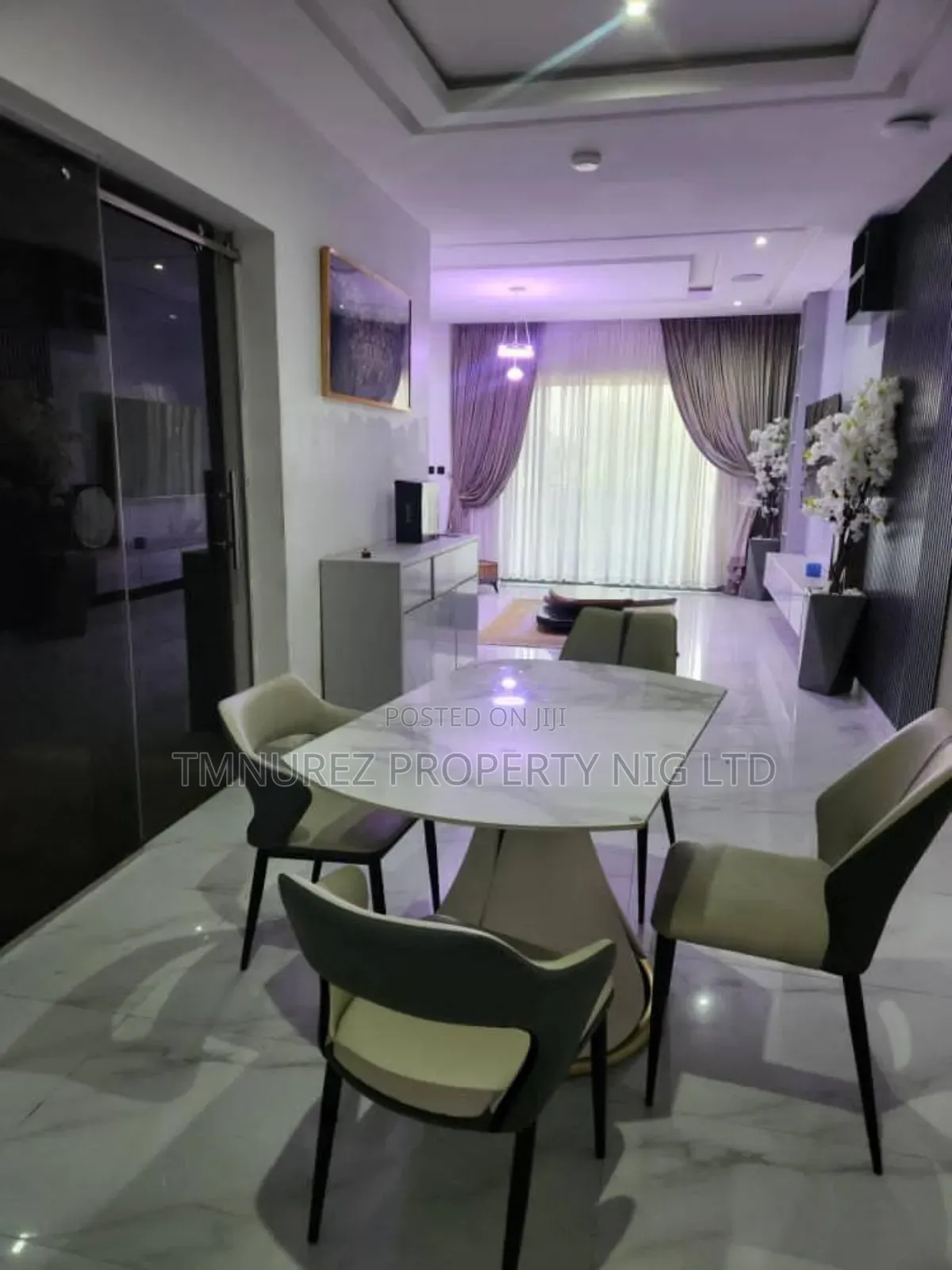 Studio Apartment in Lekki Phase1 for rent