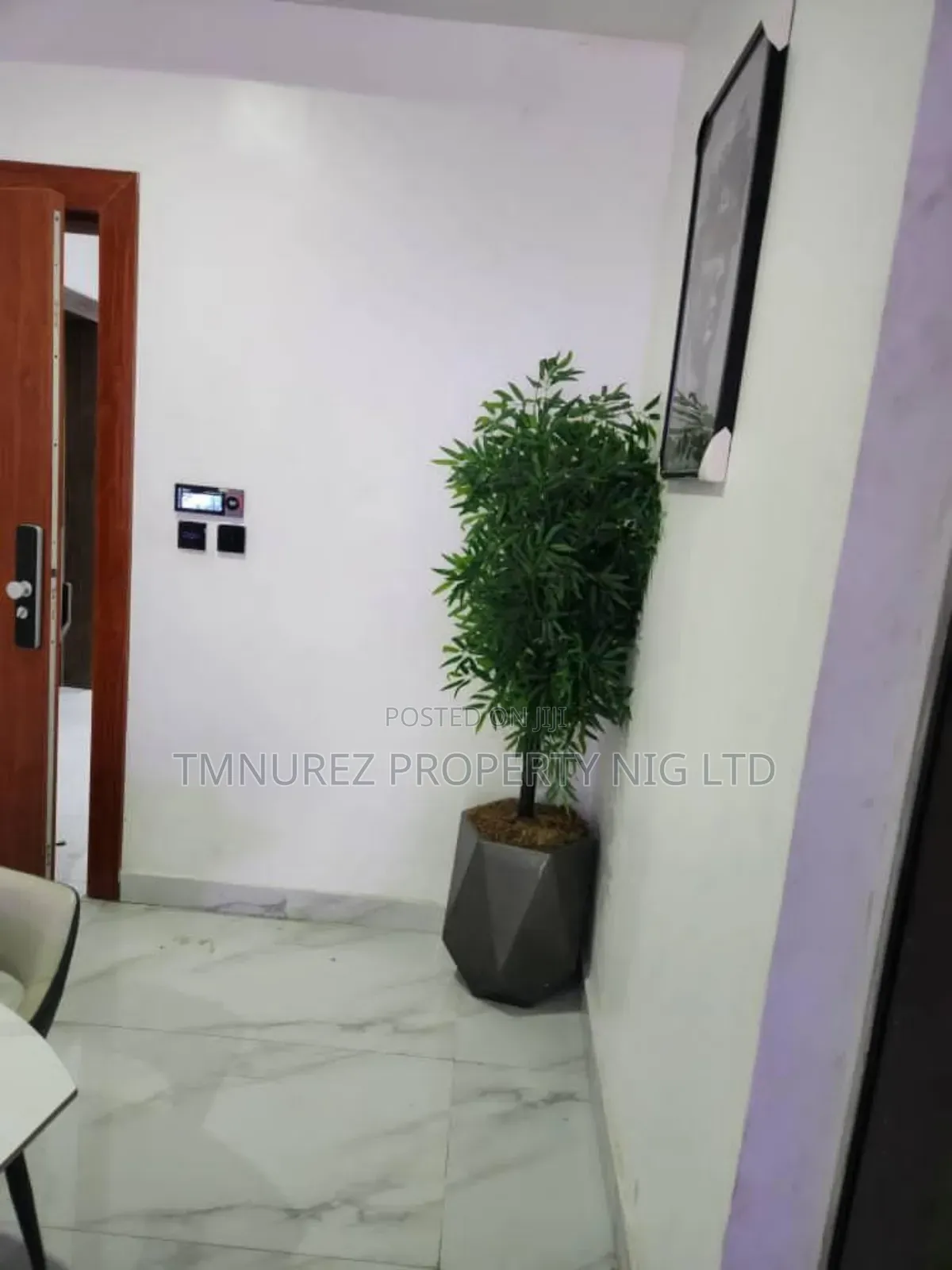 Studio Apartment in Lekki Phase1 for rent