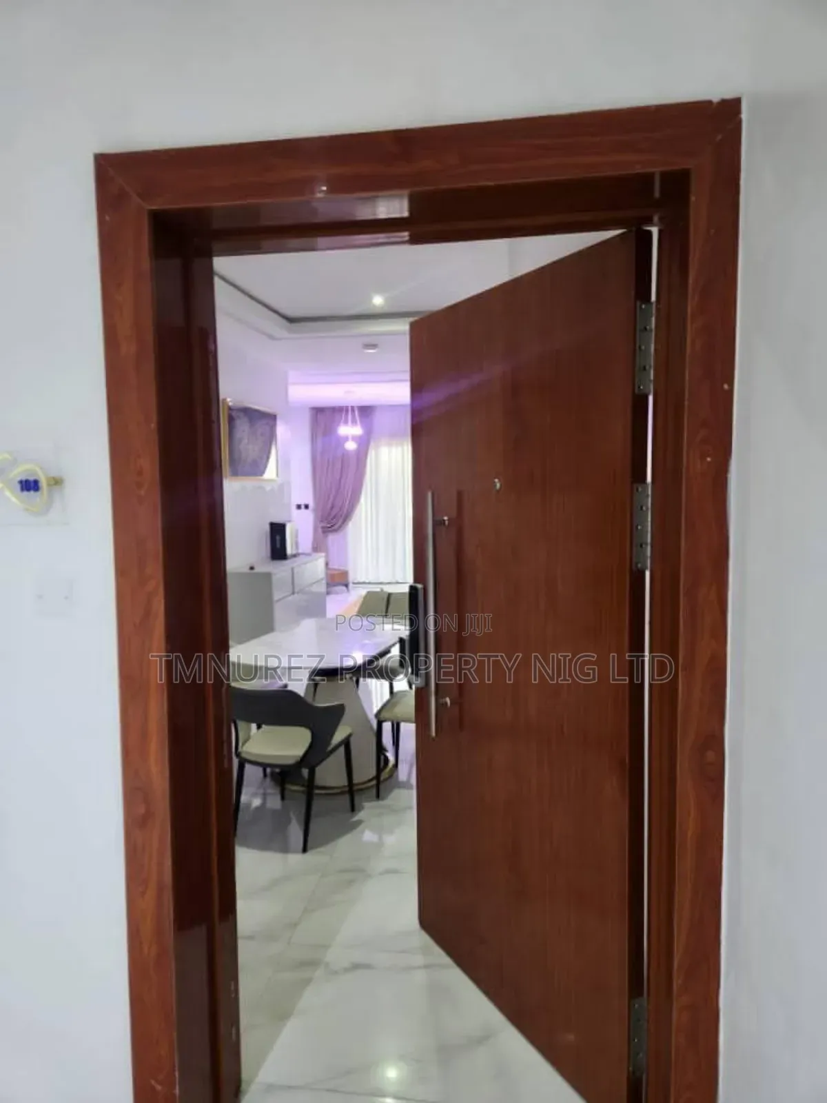 Studio Apartment in Lekki Phase1 for rent