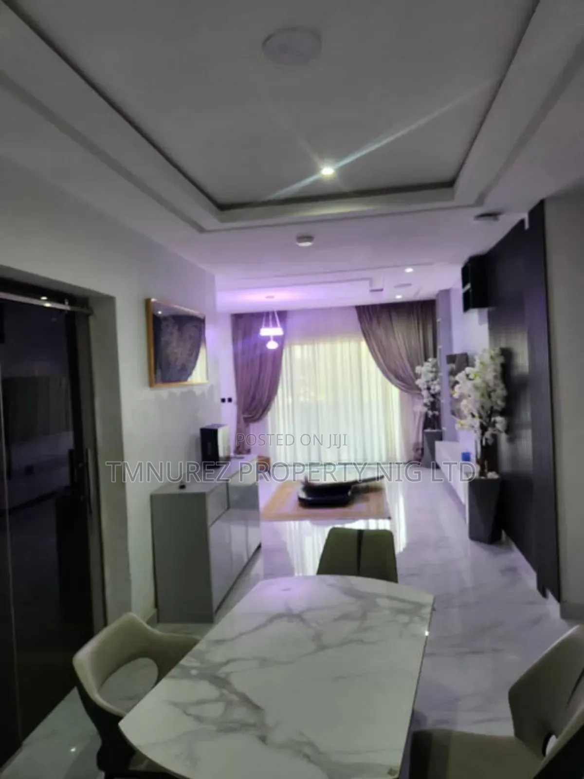 Studio Apartment in Lekki Phase1 for rent
