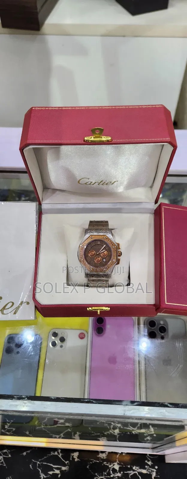 Cartier Good