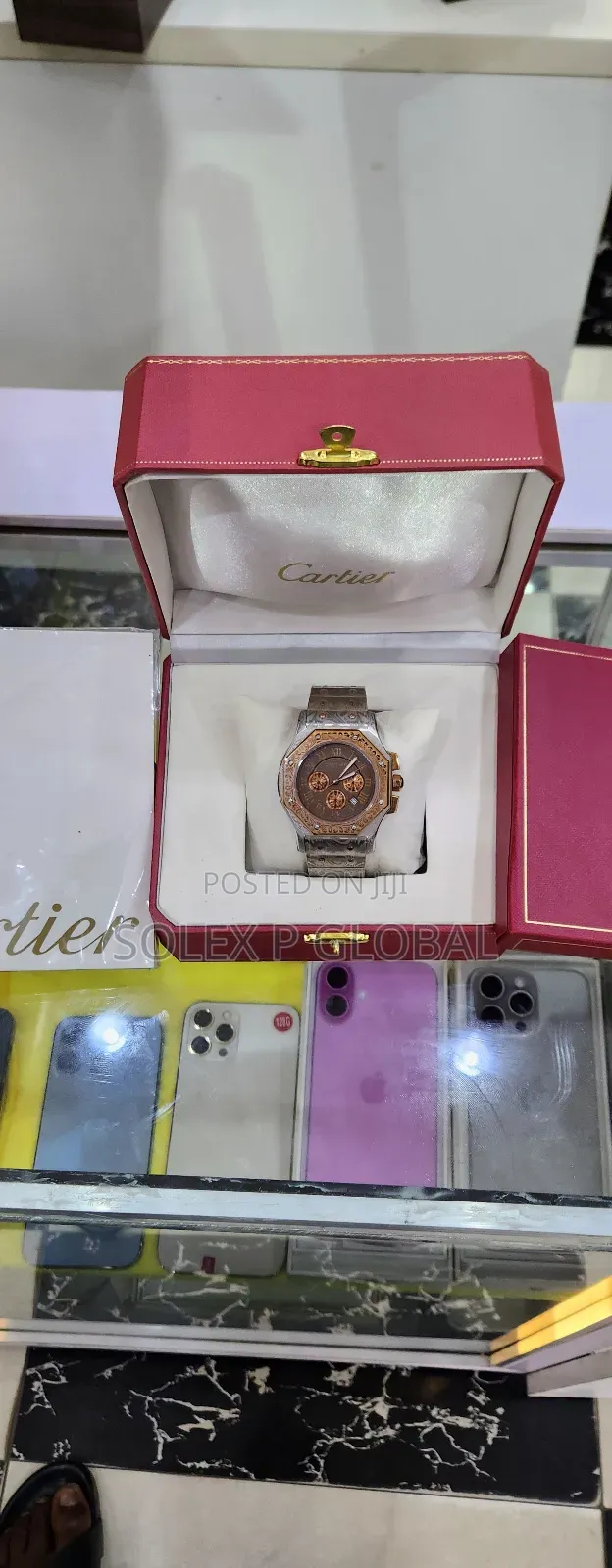 Cartier Good
