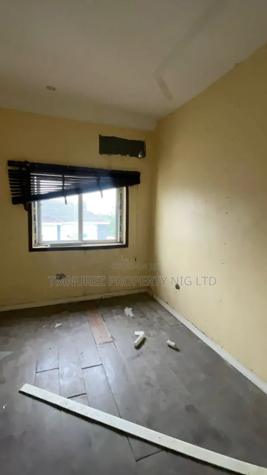 3bdrm Duplex in Vi, Victoria Island for rent