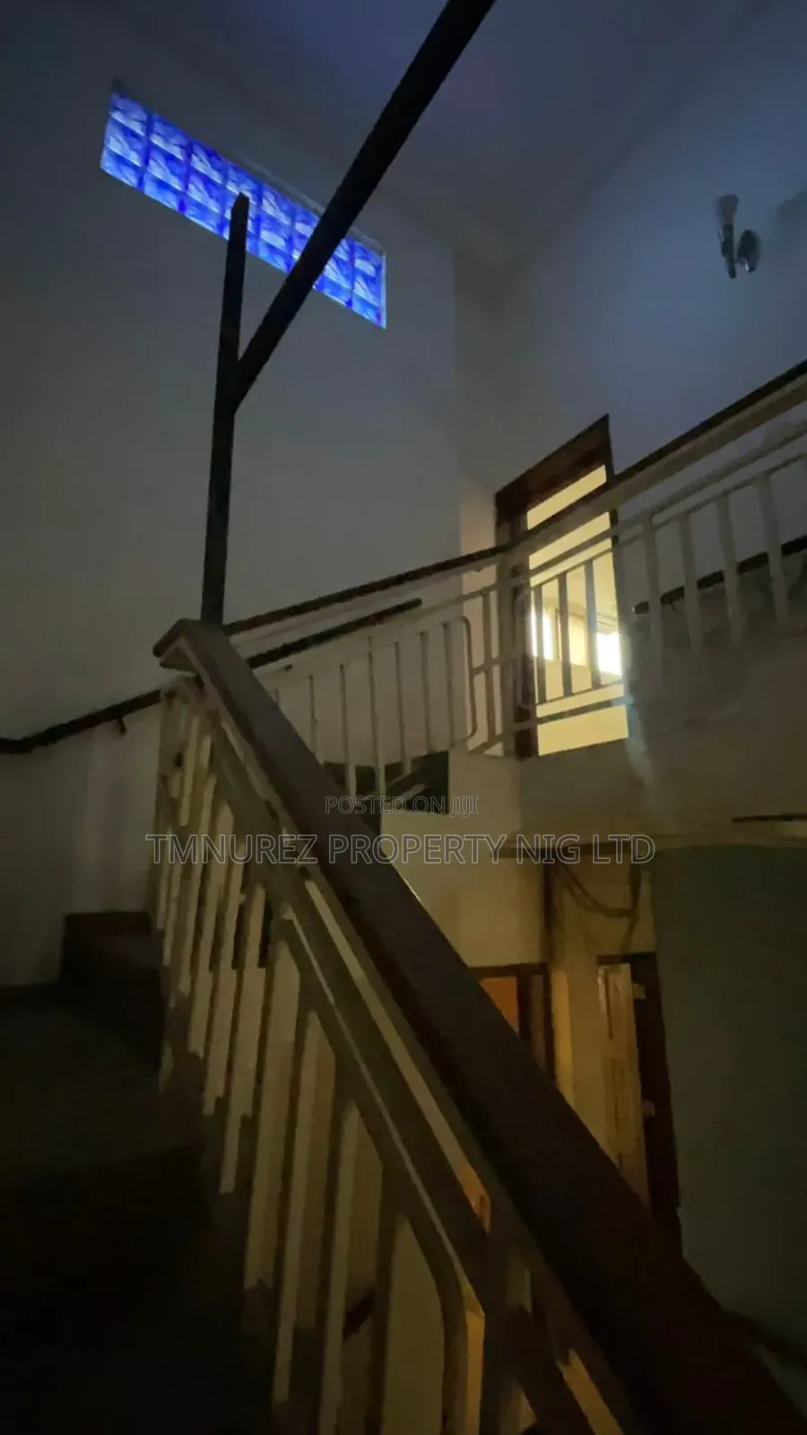 3bdrm Duplex in Vi, Victoria Island for rent