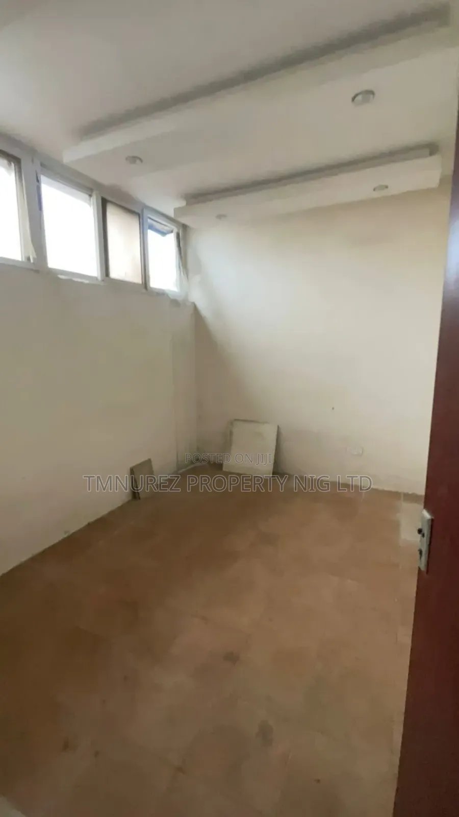 3bdrm Duplex in Vi, Victoria Island for rent