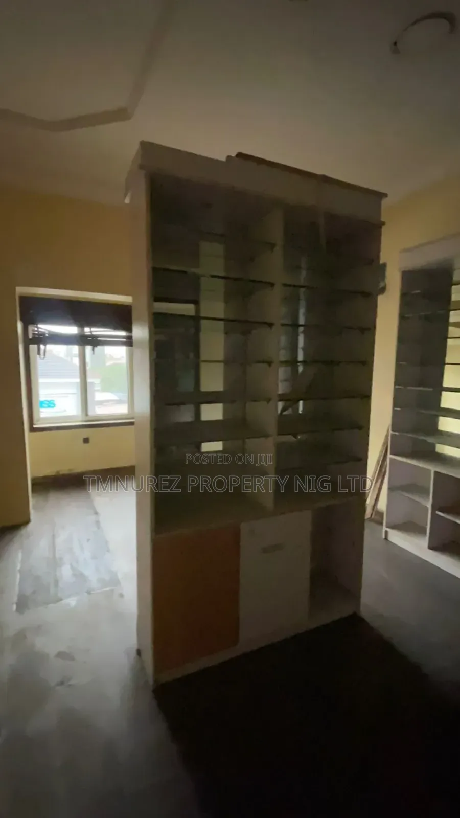 3bdrm Duplex in Vi, Victoria Island for rent