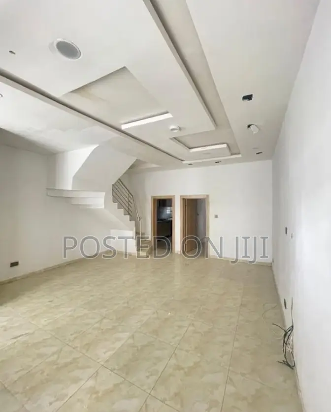 3bdrm Duplex in Royal Pine, Lekki Phase 2 for sale