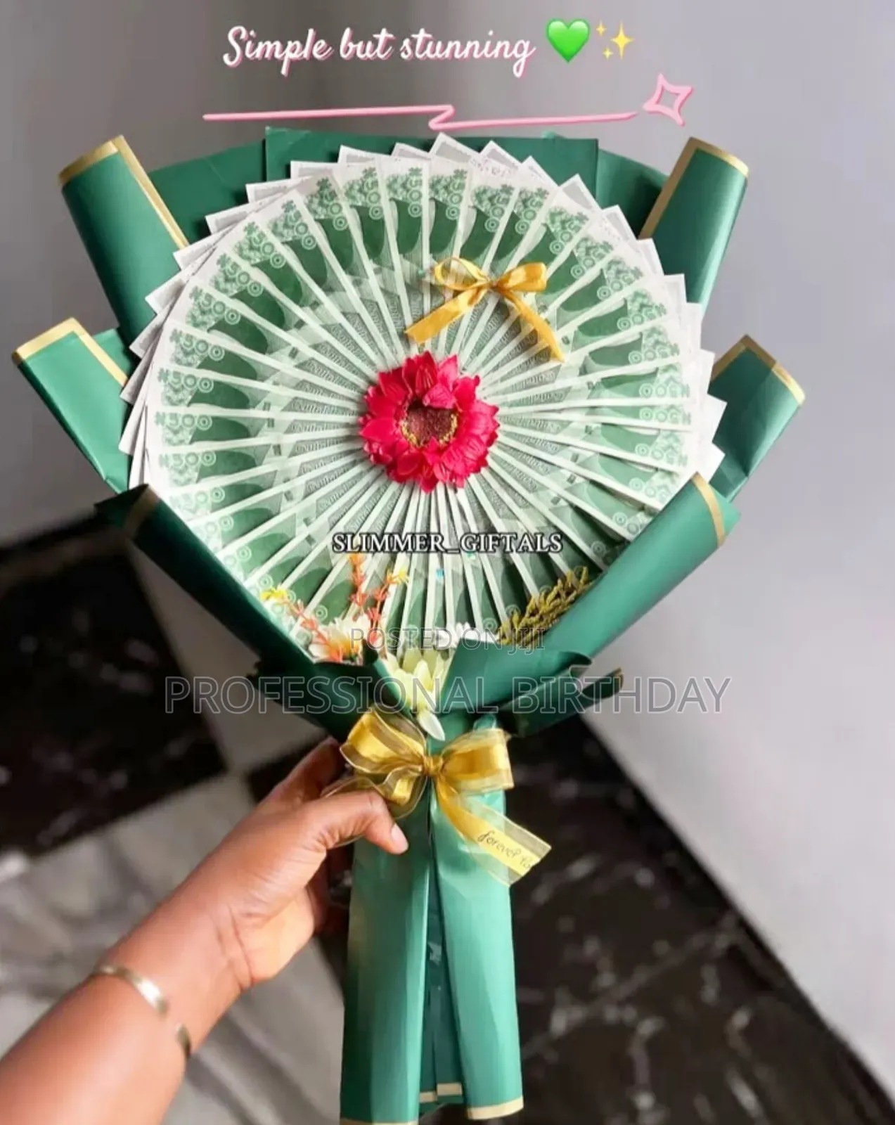 Lagos Birthday/Valentine Surprise Vendor Today